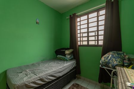 Quarto 2 de apartamento à venda com 2 quartos, 48m² em Santa Monica, Belo Horizonte