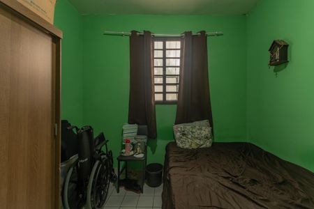 Quarto 1 de apartamento à venda com 2 quartos, 48m² em Santa Monica, Belo Horizonte