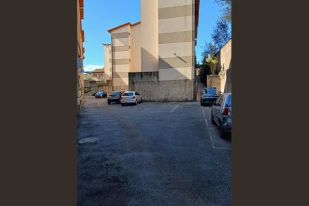 Apartamento à venda com 48m², 2 quartos e 1 vagaEstacionamento