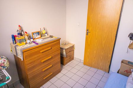 quarto 2 de apartamento à venda com 2 quartos, 48m² em Santa Monica, Belo Horizonte