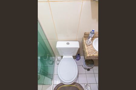 Apartamento à venda com 48m², 2 quartos e 1 vagaBanheiro