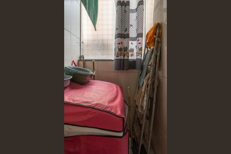 Apartamento à venda com 48m², 2 quartos e 1 vaga Apartamento à venda com 48m², 2 quartos e 1 vagaÁrea de Serviço