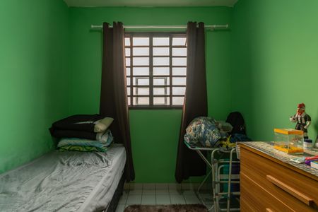 Quarto 2 de apartamento à venda com 2 quartos, 48m² em Santa Monica, Belo Horizonte