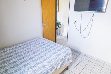 Apartamento à venda com 48m², 2 quartos e 1 vagaquarto 1