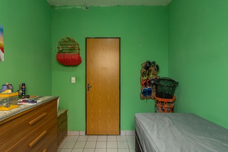 Quarto 2 de apartamento à venda com 2 quartos, 48m² em Santa Monica, Belo Horizonte