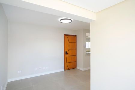 Sala de apartamento à venda com 2 quartos, 65m² em Vila Caminho do Mar, São Bernardo do Campo