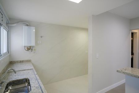 Apartamento à venda com 65m², 2 quartos e 2 vagasCozinha