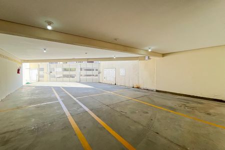 Apartamento à venda com 65m², 2 quartos e 2 vagasVagas de garagem
