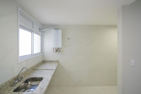 Apartamento à venda com 65m², 2 quartos e 2 vagasCozinha