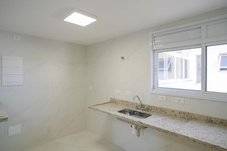 Apartamento à venda com 65m², 2 quartos e 2 vagasCozinha