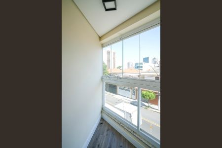 Apartamento à venda com 65m², 2 quartos e 2 vagasSuíte 2