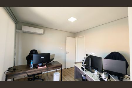 Escritório de casa à venda com 3 quartos, 141m² em Parque Residencial Almerinda Chaves, Jundiaí