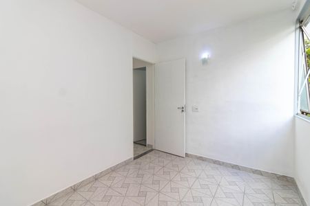 Quarto 1 de apartamento para alugar com 2 quartos, 58m² em Lauzane Paulista, São Paulo