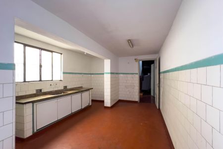 Casa à venda com 223m², 5 quartos e 2 vagasCozinha