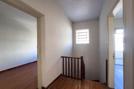Casa à venda com 223m², 5 quartos e 2 vagasHall
