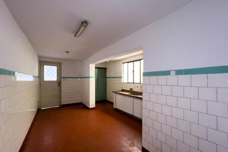 Casa à venda com 223m², 5 quartos e 2 vagasCozinha