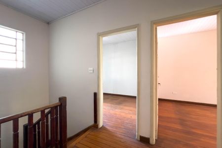Casa à venda com 223m², 5 quartos e 2 vagasHall
