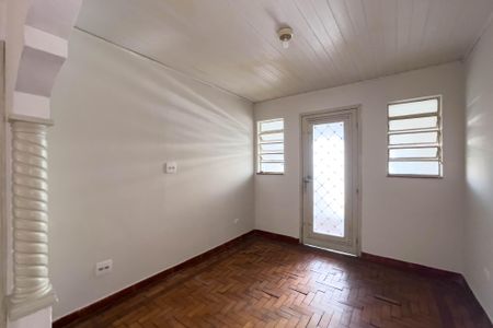 Casa à venda com 223m², 5 quartos e 2 vagasHall 
