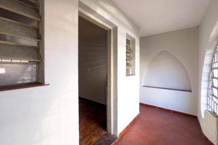 Casa à venda com 223m², 5 quartos e 2 vagasVaranda