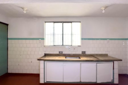 Casa à venda com 223m², 5 quartos e 2 vagasCozinha