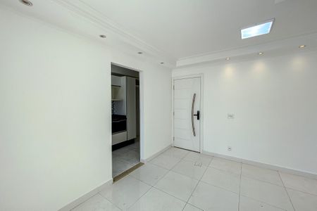 Sala de apartamento à venda com 2 quartos, 52m² em Mooca, São Paulo