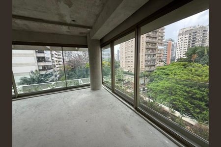 Apartamento à venda com 187m², 3 quartos e 4 vagas Apartamento à venda com 187m², 3 quartos e 4 vagasFoto 01