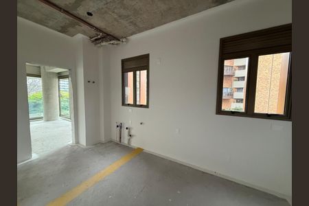 Apartamento à venda com 187m², 3 quartos e 4 vagas Apartamento à venda com 187m², 3 quartos e 4 vagasFoto 07