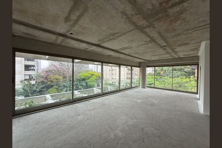 Apartamento à venda com 187m², 3 quartos e 4 vagas Apartamento à venda com 187m², 3 quartos e 4 vagasFoto 18