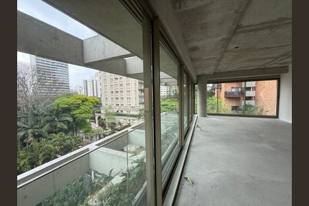 Apartamento à venda com 187m², 3 quartos e 4 vagas Apartamento à venda com 187m², 3 quartos e 4 vagasFoto 17