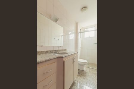 Apartamento à venda com 174m², 4 quartos e 2 vagasBanheiro Social 2