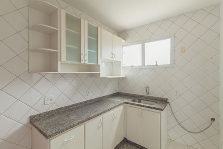 Apartamento à venda com 174m², 4 quartos e 2 vagasCozinha