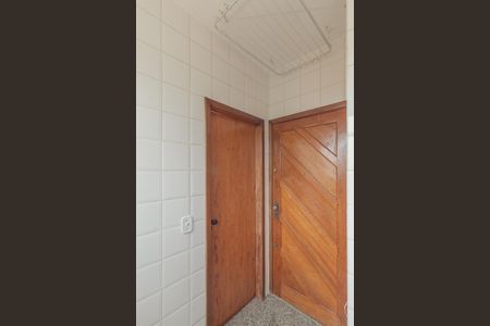 Apartamento à venda com 174m², 4 quartos e 2 vagasÁrea de Serviço