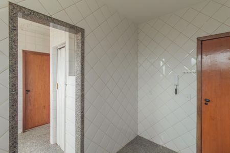 Apartamento à venda com 174m², 4 quartos e 2 vagasCozinha