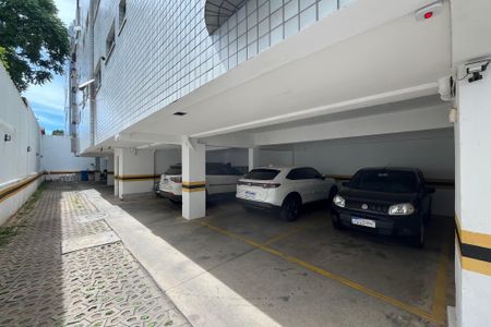 Apartamento à venda com 174m², 4 quartos e 2 vagasGaragem