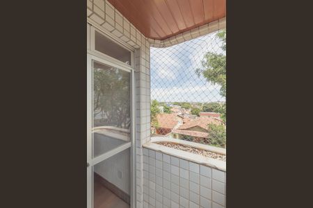 Apartamento à venda com 174m², 4 quartos e 2 vagasVaranda da Suite