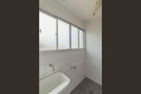 Apartamento à venda com 174m², 4 quartos e 2 vagasÁrea de Serviço