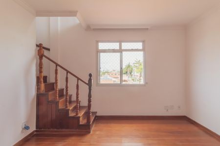 Apartamento à venda com 174m², 4 quartos e 2 vagasSala de Estar