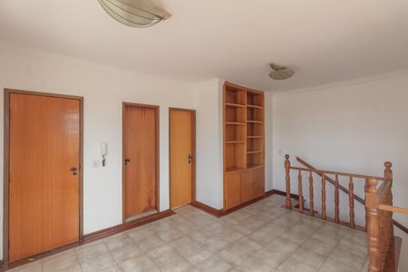 Apartamento à venda com 174m², 4 quartos e 2 vagasSala de TV