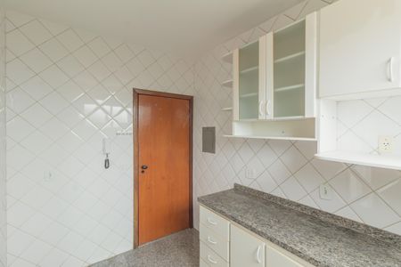 Apartamento à venda com 174m², 4 quartos e 2 vagasCozinha