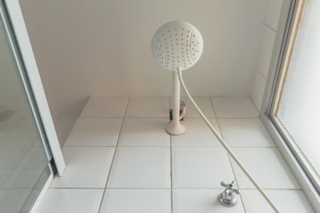 Apartamento à venda com 174m², 4 quartos e 2 vagasBanheiro Social 1