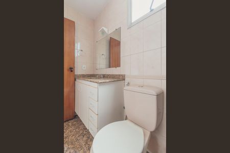Apartamento à venda com 174m², 4 quartos e 2 vagasBanheiro da Suite