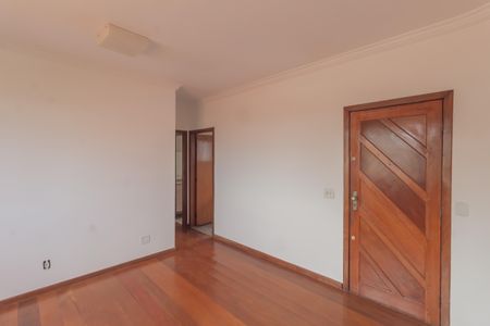 Apartamento à venda com 174m², 4 quartos e 2 vagasSala de Estar