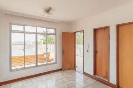 Apartamento à venda com 174m², 4 quartos e 2 vagasSala de TV