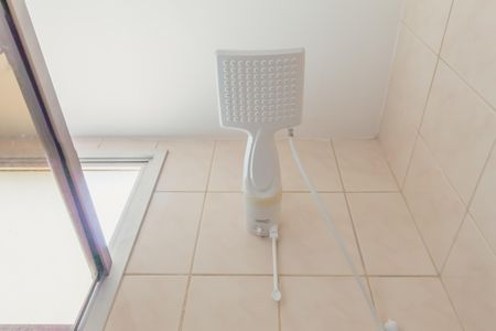 Apartamento à venda com 174m², 4 quartos e 2 vagasBanheiro da Suite