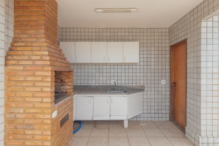 Apartamento à venda com 174m², 4 quartos e 2 vagasÁrea Gourmet