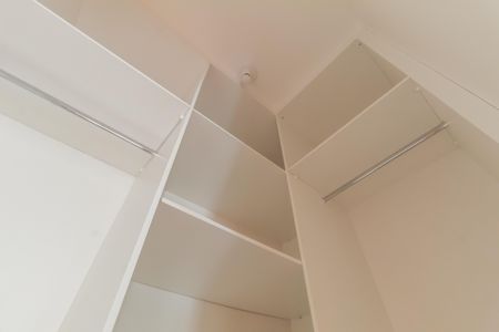 Apartamento à venda com 174m², 4 quartos e 2 vagasCloset da Suite