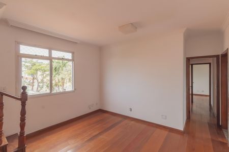 Apartamento à venda com 174m², 4 quartos e 2 vagasSala de Estar