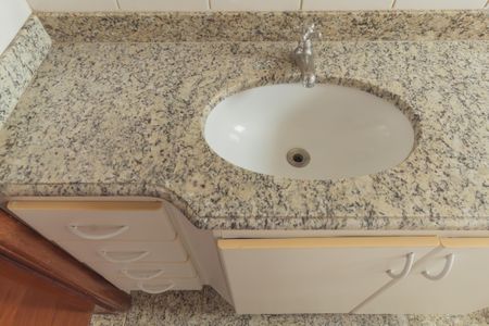 Apartamento à venda com 174m², 4 quartos e 2 vagasBanheiro Social 2