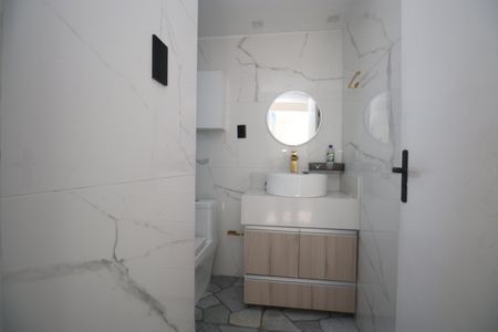 Apartamento para alugar com 50m², 1 quarto e sem vaga Apartamento para alugar com 50m², 1 quarto e sem vagaBanheiro