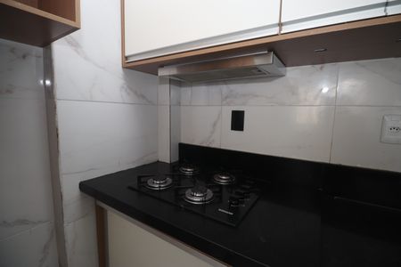 Apartamento para alugar com 50m², 1 quarto e sem vaga Apartamento para alugar com 50m², 1 quarto e sem vagaCozinha